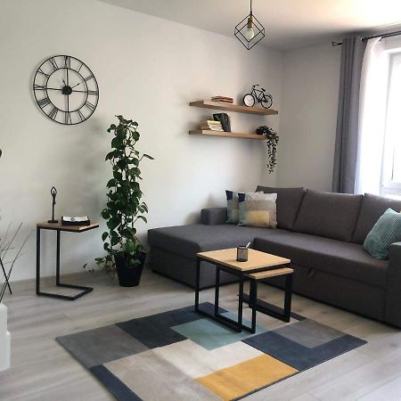 Apartamenty Garden Słupsk Eksteriør billede